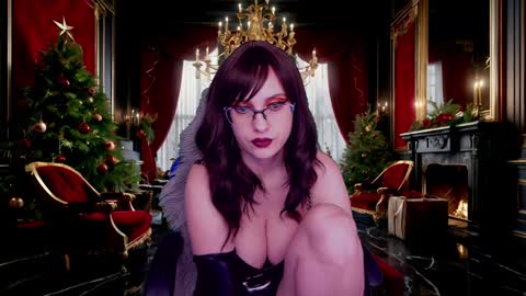 Rosebloom online show from January 2025 03:19:01 AM