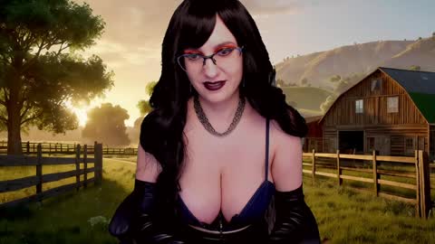 Rosebloom online show from February 2025 03:27:01 AM
