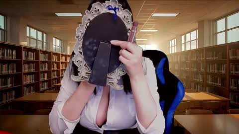 Rosebloom online show from September 2025 03:22:01 AM