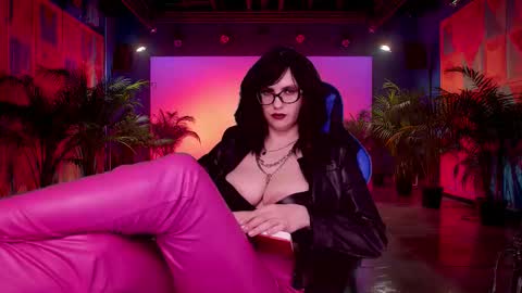 Rosebloom online show from October 2025 04:46:02 AM