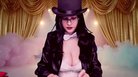 Rosebloom online show from October 2025 03:09:01 AM