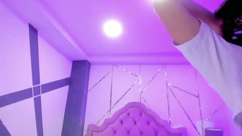Rose online show from December 2024 07:21:02 PM