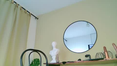 Snapshot of rosedelic chatting on February 2025 01:23:02 AM rosedelic online show from February 2025 01:23:02 AM