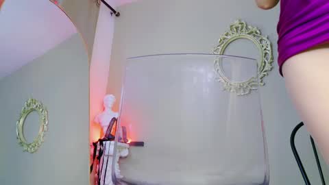 Snapshot of rosedelic chatting on March 2025 01:37:02 AM rosedelic online show from March 2025 01:37:02 AM