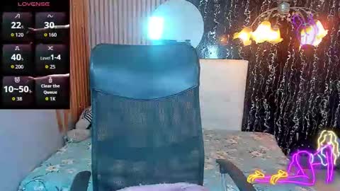 Rosee Queen  online show from September 2025 06:33:02 PM