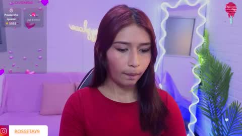 Rose online show from September 2025 11:32:01 AM