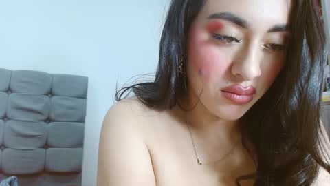 Rosee Channel online show from December 2024 03:27:02 AM