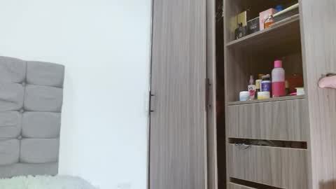 Rosee Channel online show from January 2025 11:45:02 PM