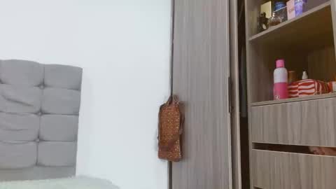 Rosee Channel online show from March 2025 05:08:01 AM