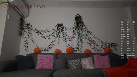 Snapshot of roseess_ chatting on November 2025 03:02:01 PM roseess_ online show from November 2025 03:02:01 PM