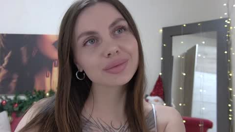 Rose Hubbard online show from December 2024 06:07:02 AM