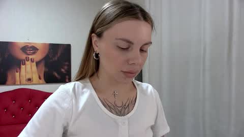 Rose Hubbard online show from November 2025 05:33:02 PM