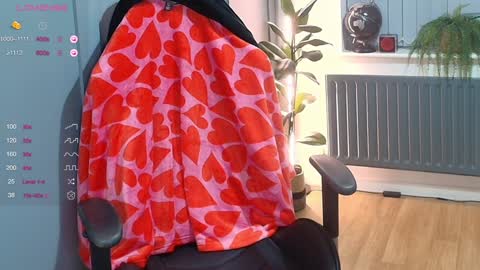 Snapshot of rosekate97 chatting on January 2025 08:15:02 PM rose97 online show from January 2025 08:15:02 PM