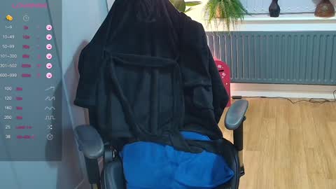 Snapshot of rosekate97 chatting on February 2025 08:16:02 PM rose97 online show from February 2025 08:16:02 PM