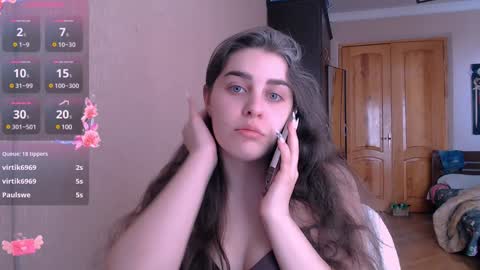 Rose online show from January 2025 08:52:01 AM