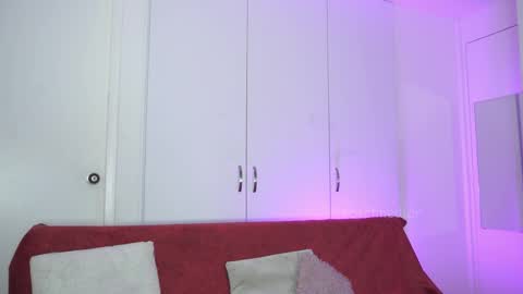 Lyla OF roselinedior online show from November 2025 02:06:01 PM