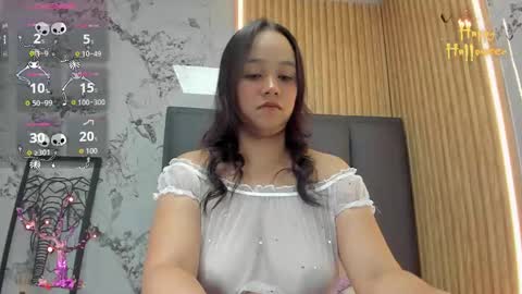 ROSELIN online show from October 2025 12:49:02 AM