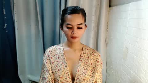TONETH online show from January 2025 01:31:02 PM