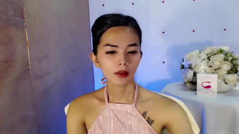 TONETH online show from February 2025 12:08:02 AM