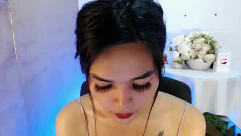 TONETH online show from February 2025 01:15:01 AM