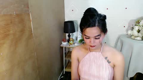 TONETH online show from September 2025 02:59:01 AM