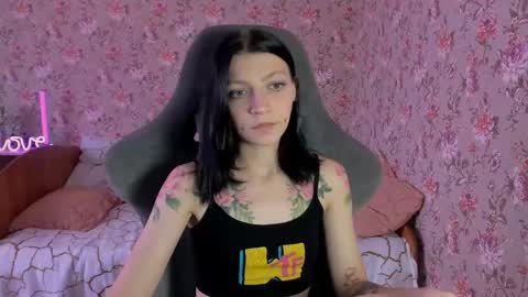 Snapshot of roselolly chatting on October 2025 05:02:02 AM Lola online show from October 2025 05:02:02 AM