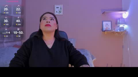 roselyn online show from September 2025 09:03:02 AM