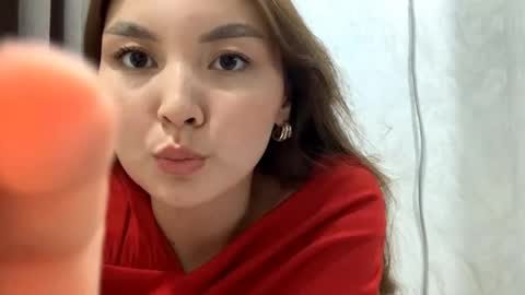 Snapshot of rosendakling chatting on September 2025 06:42:01 PM rosendakling online show from September 2025 06:42:01 PM