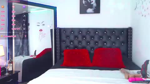 roseramiirez online show from October 2025 12:08:02 AM