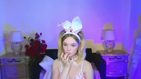 Sweety Kate online show from September 2025 04:45:02 AM
