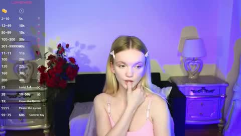 Sweety Kate online show from September 2025 11:32:01 AM