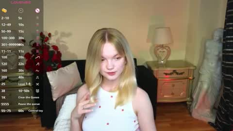 Sweety Kate online show from September 2025 11:46:02 AM