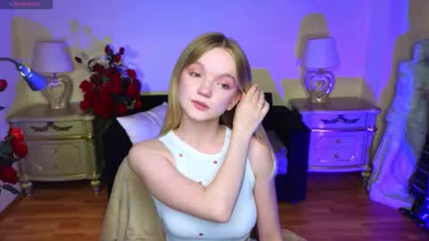 Sweety Kate online show from September 2025 06:46:01 PM