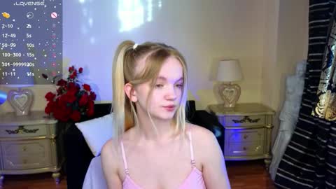 Sweety Kate online show from October 2025 04:21:01 AM