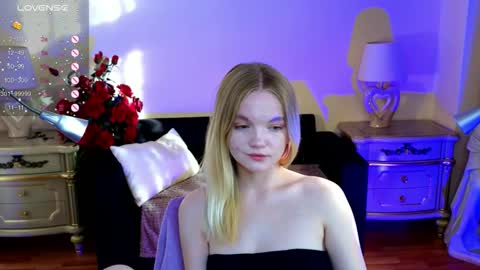 Sweety Kate online show from October 2025 04:54:01 AM