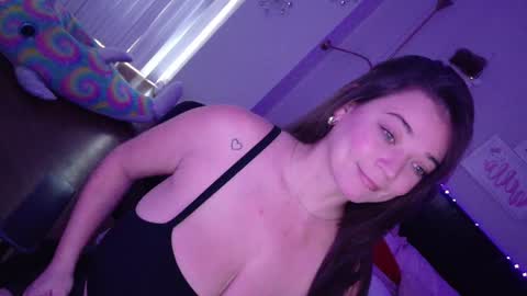 Rose Taylor online show from December 2024 12:02:01 AM