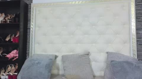 Snapshot of rosevanessa chatting on October 2025 06:55:01 AM Gabriela online show from October 2025 06:55:01 AM