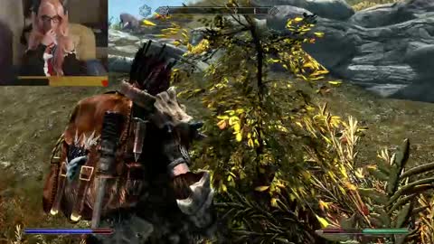 RoseVanity online show from January 2025 11:11:01 AM