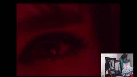 RoseVanity online show from November 2025 03:17:01 AM