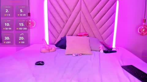 Rose Winterr online show from September 2025 02:39:02 PM