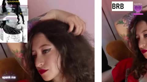 Rosh Hell online show from October 2025 09:40:02 AM