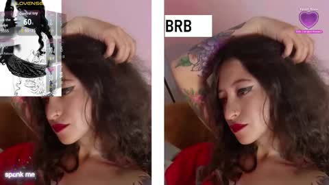 Rosh Hell online show from October 2025 06:56:01 AM