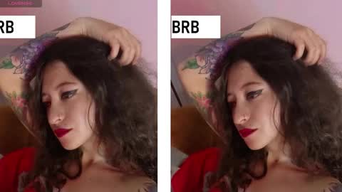 Rosh Hell online show from October 2025 07:20:02 AM