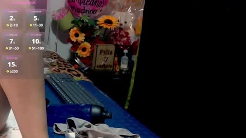 roshy online show from December 2024 02:46:02 PM