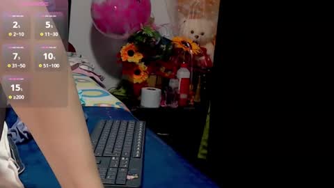 roshy online show from February 2025 04:04:02 PM