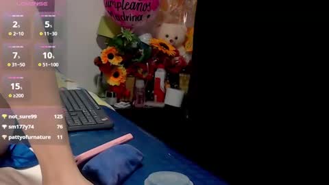 roshy online show from March 2025 06:54:02 AM