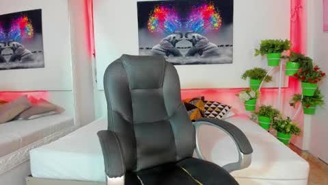 Snapshot of rosi_cooper chatting on December 2024 11:00:02 AM rosi_cooper online show from December 2024 11:00:02 AM