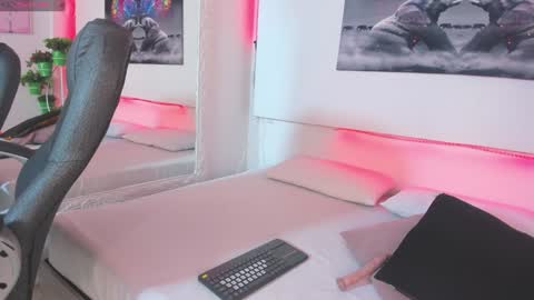 Snapshot of rosi_cooper chatting on January 2025 02:02:02 PM rosi_cooper online show from January 2025 02:02:02 PM