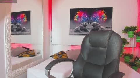 Snapshot of rosi_cooper chatting on January 2025 11:09:02 AM rosi_cooper online show from January 2025 11:09:02 AM