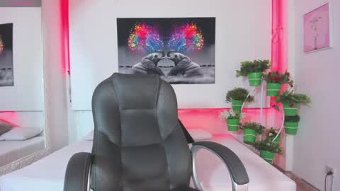 Snapshot of rosi_cooper chatting on February 2025 10:59:02 AM rosi_cooper online show from February 2025 10:59:02 AM